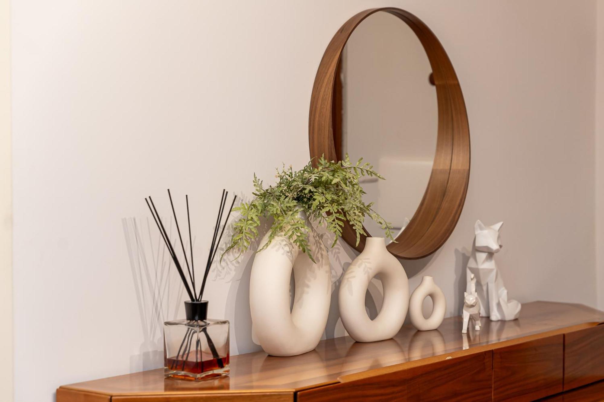 Elegant Penthouse - Metro Conca D'oro & Terrace Appartamento